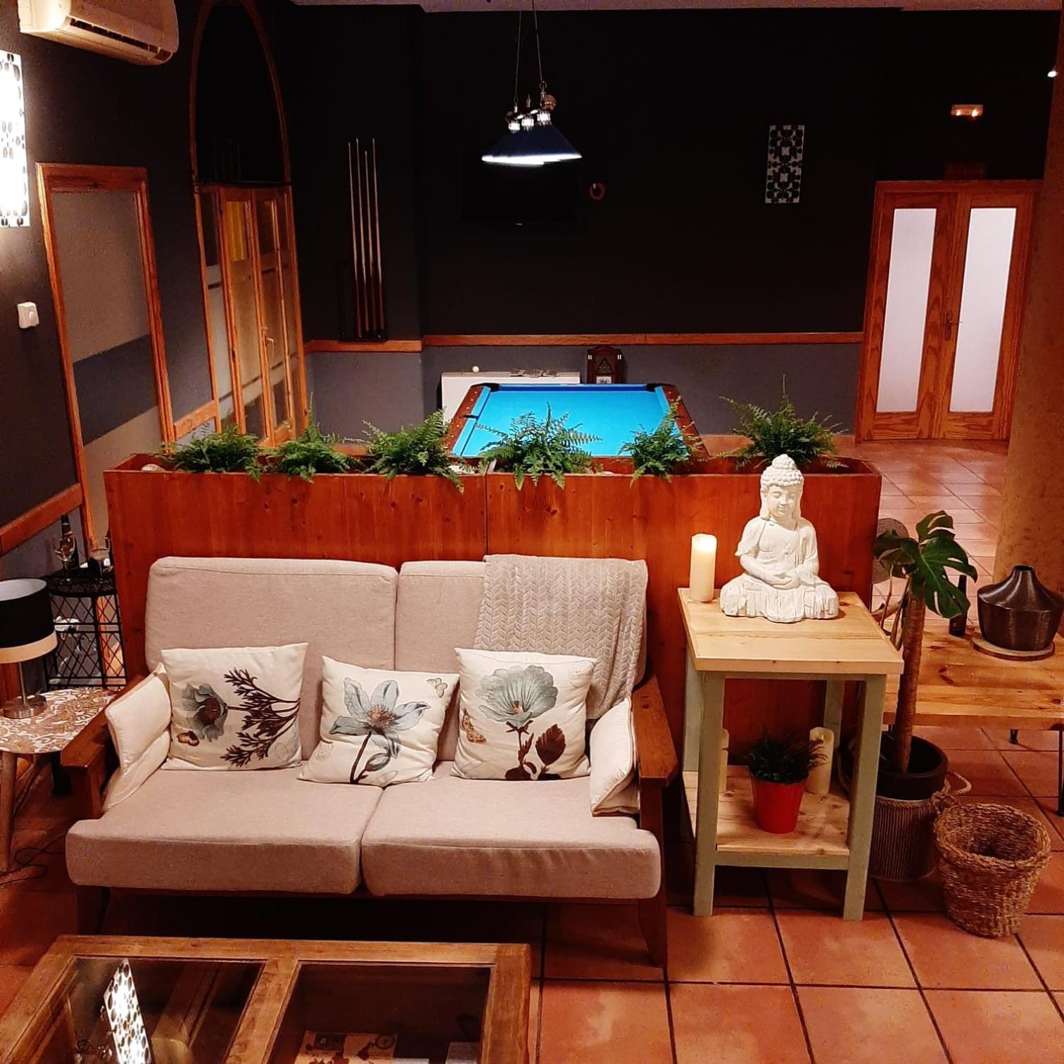 Hostal Tastavins Peñarroya de Tastavins Εξωτερικό φωτογραφία
