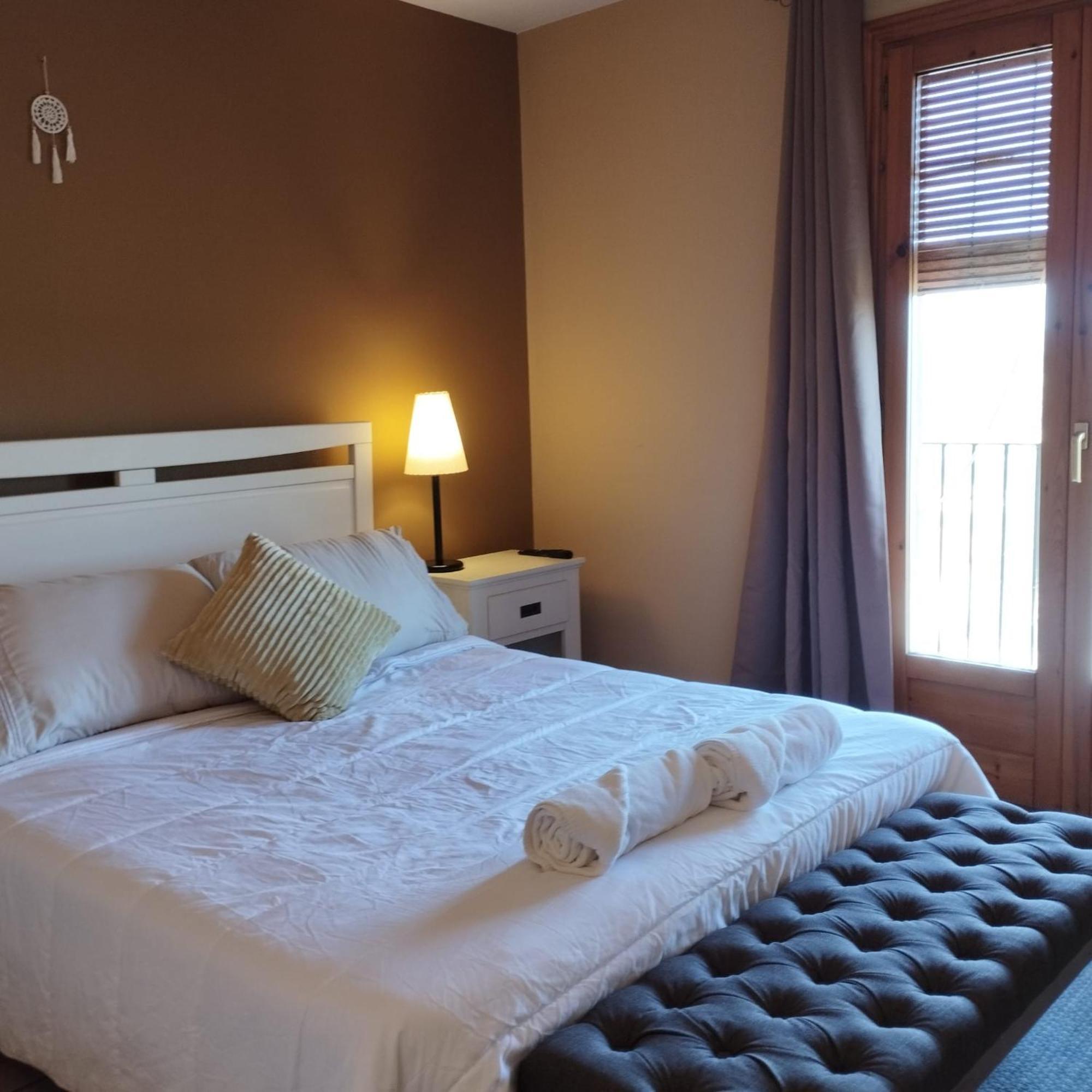 Hostal Tastavins Peñarroya de Tastavins Εξωτερικό φωτογραφία