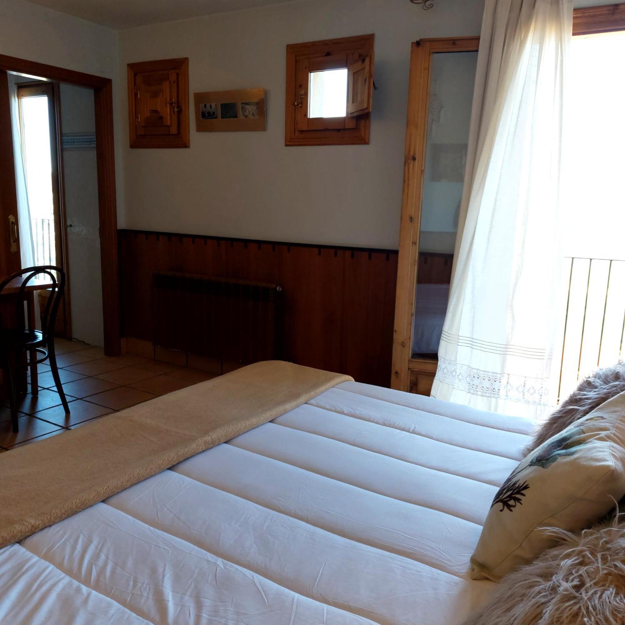Hostal Tastavins Peñarroya de Tastavins Δωμάτιο φωτογραφία