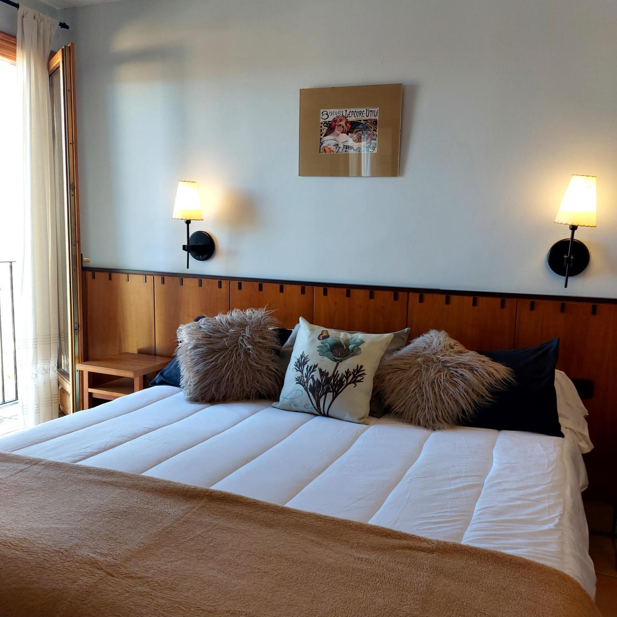 Hostal Tastavins Peñarroya de Tastavins Δωμάτιο φωτογραφία