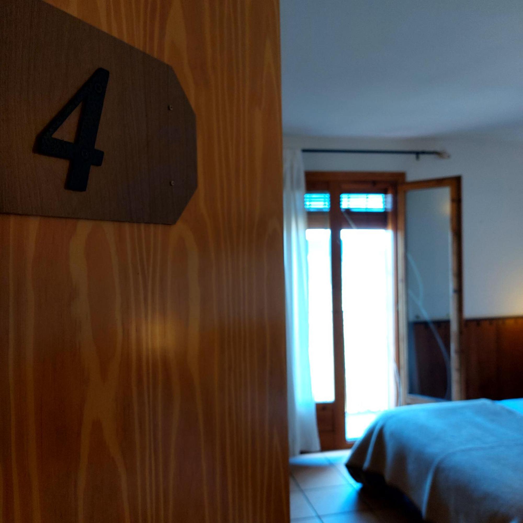 Hostal Tastavins Peñarroya de Tastavins Δωμάτιο φωτογραφία
